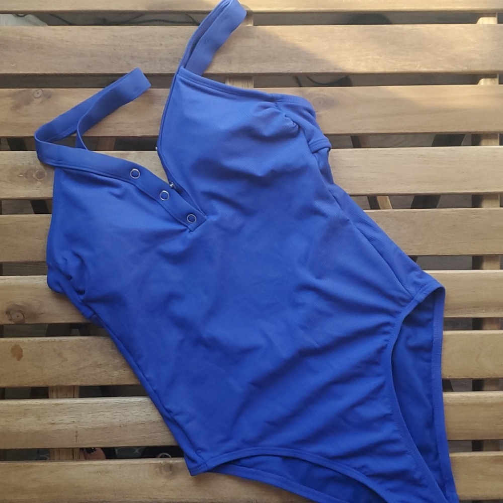 Xhilaration Swimsuit Size S